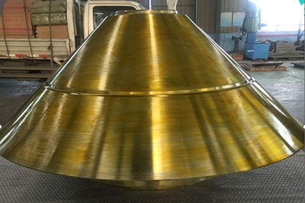 Alkaline Phenolic Resin